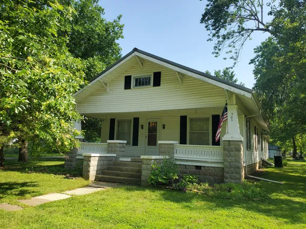 405 E 9th Street, Lockwood, MO 65682