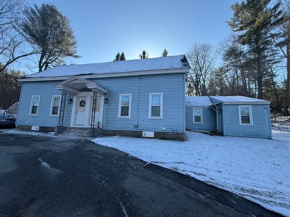 48 Bridge St #1, Westford, MA 01886