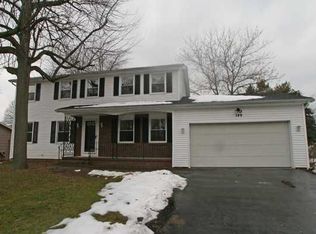 149 Parklands Dr, Rochester, NY 14616