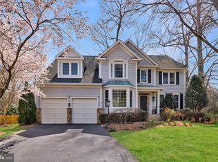 11405 Northwind Ct, Reston, VA 20194
