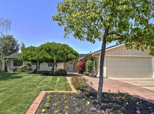 13663 Howen Dr, Saratoga, CA 95070
