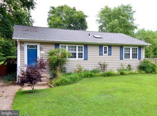 40408 Duke Rd, Mechanicsville, MD 20659