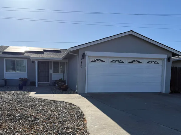 1459 Heather Ln, Livermore, CA 94551