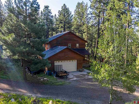 984 Pine Valley Rd, Bayfield, CO 81122 | MLS #784845 | Zillow