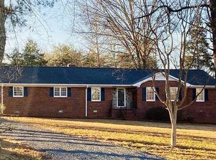 131 McCoy Rd, Reidsville, NC 27320