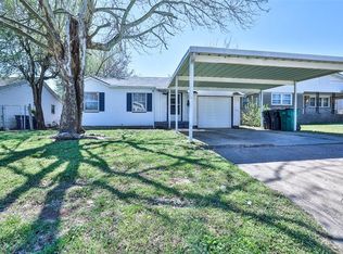 1212 NW 84th St, Oklahoma City, OK 73114