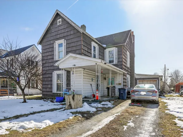 510 E Grant St, Marion, IN 46952