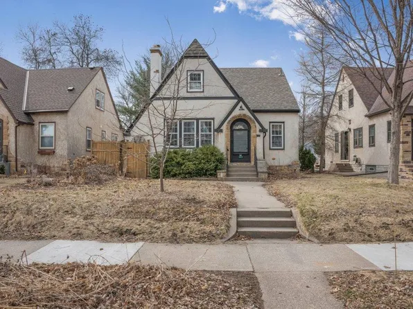 4319 Russell Ave N, Minneapolis, MN 55412