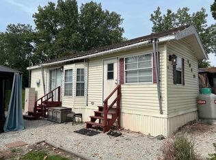 25 Dinosaur Rd, Wilmington, IL 60481