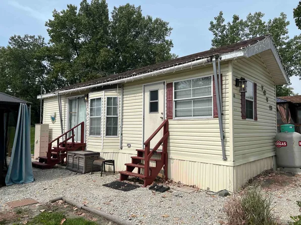 25 Dinosaur Rd, Wilmington, IL 60481