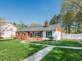 3501 Jackson Farm Rd, Hopewell, VA 23860