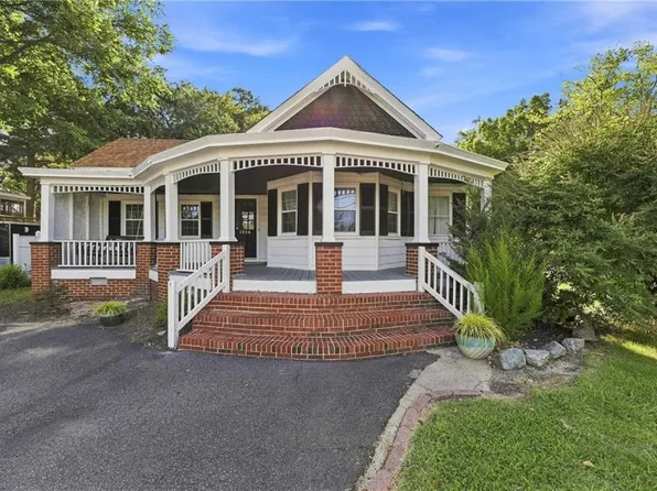 1336 Poquoson Ave, Poquoson, VA 23662