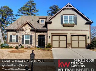 6835 Flagstone Way, Flowery Branch, GA 30542