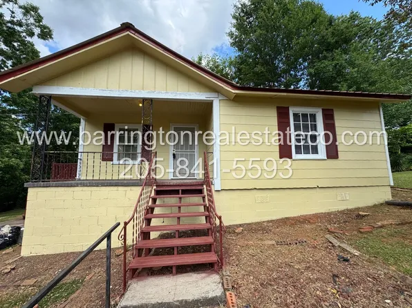 4120 George Ave S #W, Birmingham, AL 35221
