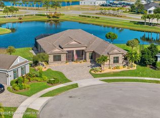 2803 Agilny Ln, Melbourne, FL 32940