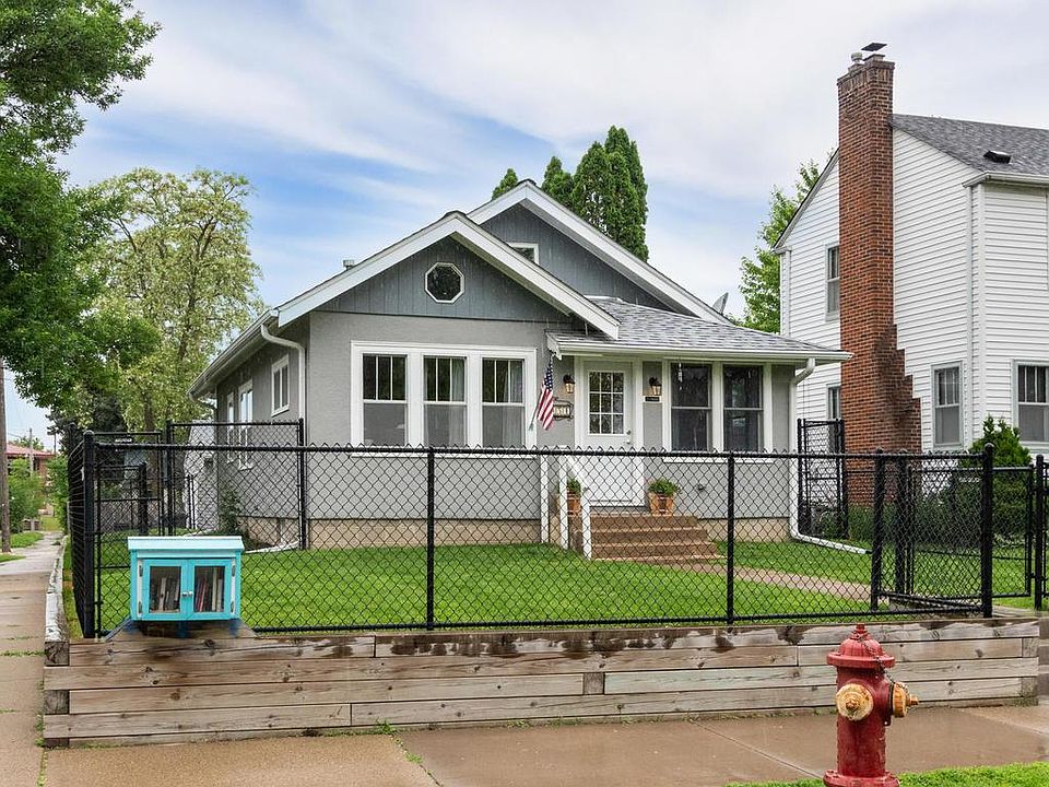 4054 Nokomis Ave S, Minneapolis, MN 55406 | Zillow