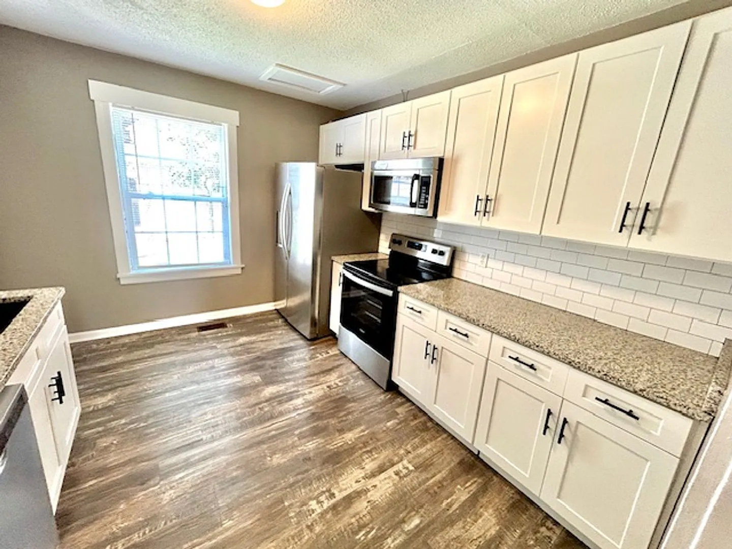 3514 Triana Huntsville, AL — Photo 2
