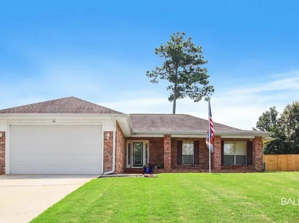 25480 Seraphim Ct, Loxley, AL 36551
