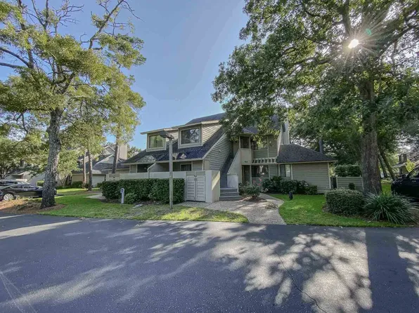 104 Westhill Circle #6-E, Myrtle Beach, SC 29572