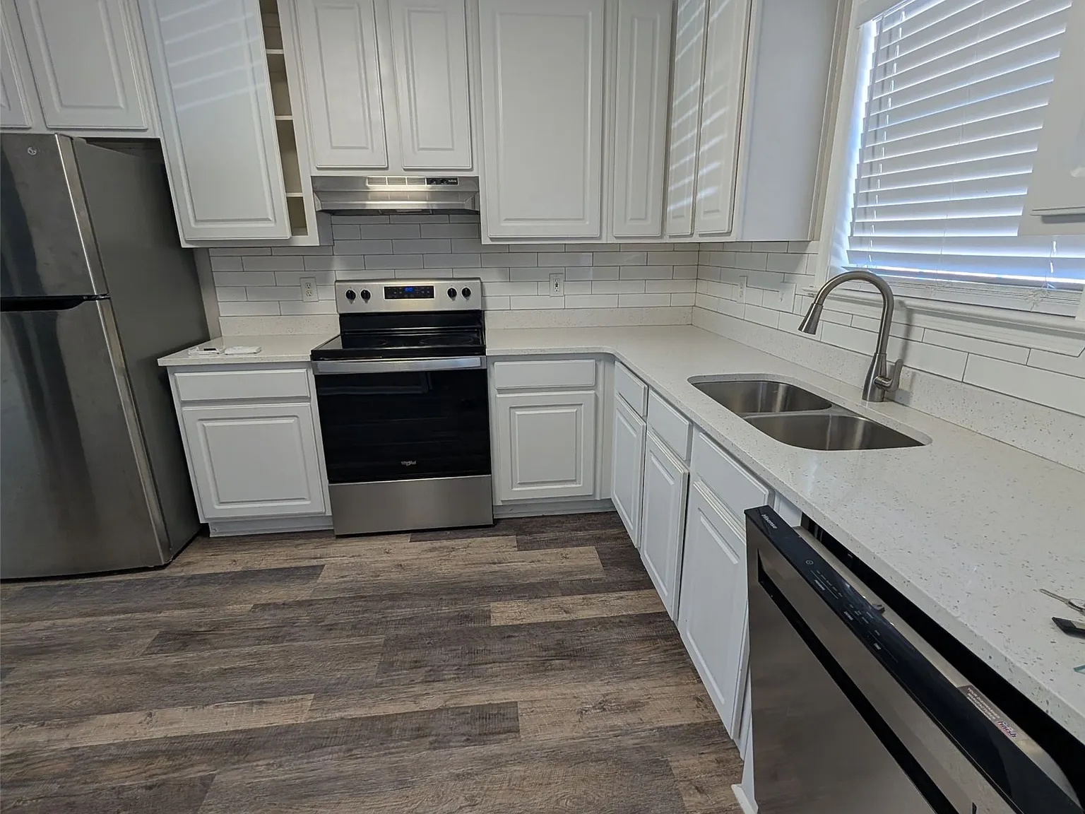 2 bed, 2.0 bath, 1020 sqft, $1,250 — Photo 4
