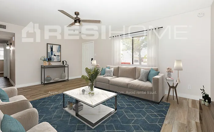 623 S San Jose — Photo 6