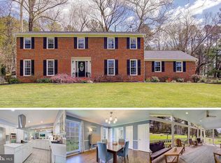 9105 Hall Ct, Owings, MD 20736