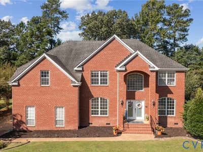200 Grandville Arch, Smithfield, VA, 23430