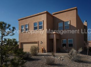 4101 Luna Grande Ln, Santa Fe, NM 87507