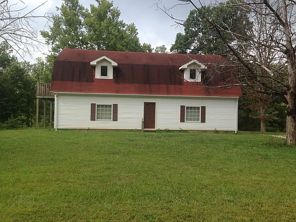 Dead Trees have been removed