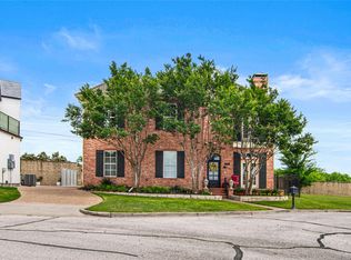 40 Enclave Ct, Waco, TX 76708