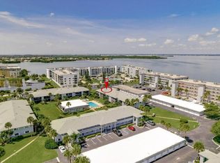 3799 S Banana River Blvd APT 707, Cocoa Beach, FL 32931