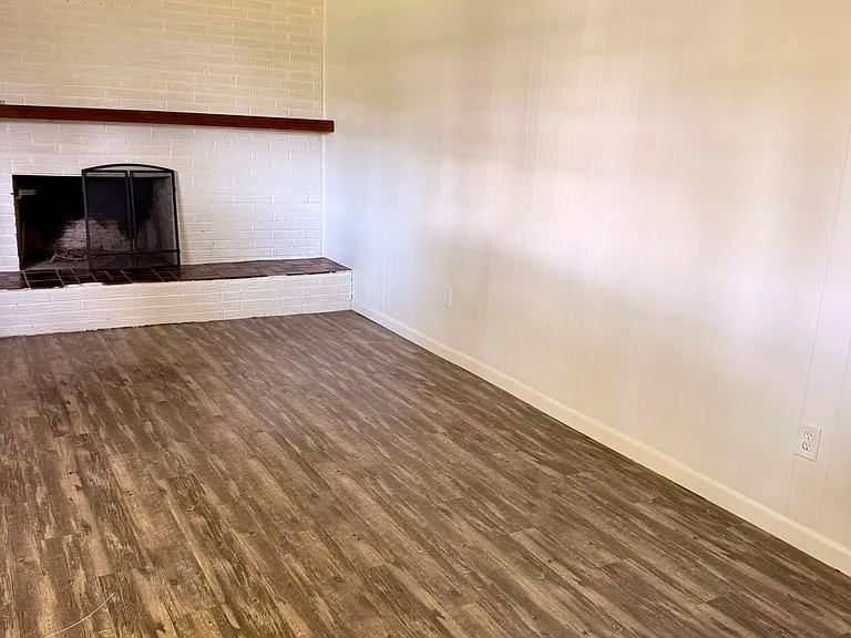 Spacious bonus room for home office, playroom, additional living area, etc.