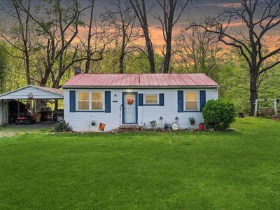 142 Malcom Dr, Eagle Rock, VA, 24085