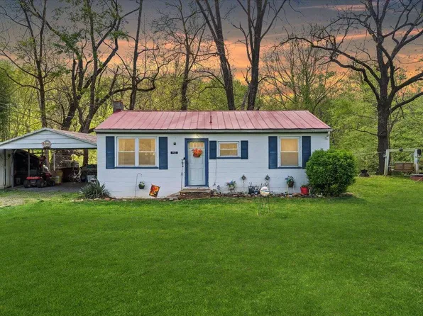 142 Malcom Dr, Eagle Rock, VA 24085