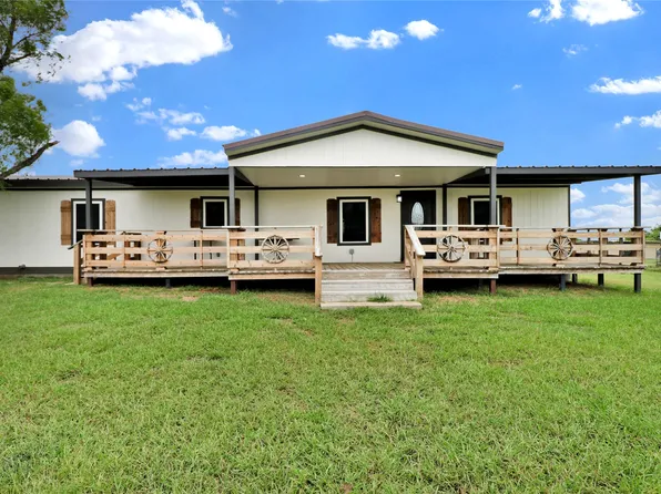 6523 County Road 2597, Royse City, TX 75189