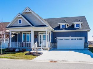 172 Schooner Dr, Norfolk County, ON N0A 1N3