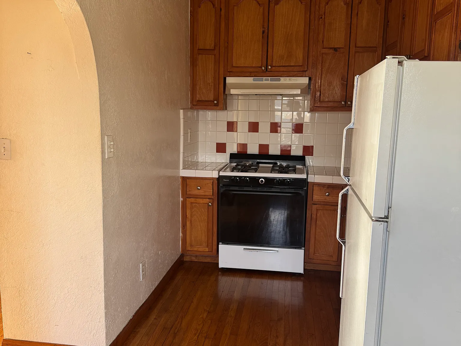 Studio, 500 sqft, $1,695 — Photo 4