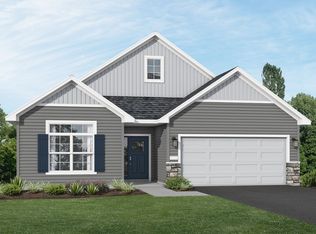 The Waterford Villa plan