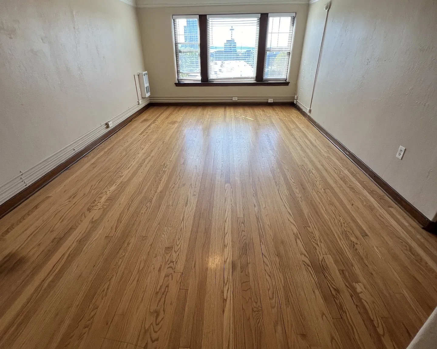 The Blackstone Apartments — Photo 2
