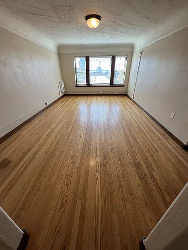 Floor plan 401