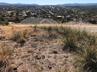 2705 Alderon Ave, Prescott, AZ 86301