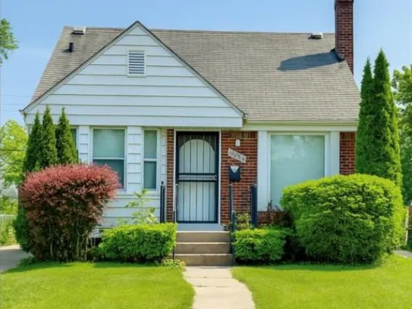 15684 Manning St, Detroit, MI 48205
