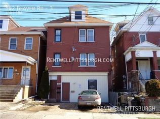 842 Beaver Rd APT 3, Ambridge, PA 15003