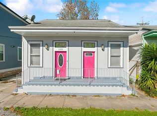 1235 N Johnson St, New Orleans, LA 70116