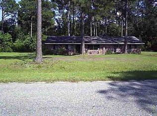 313 Pine Valley Dr, Douglas, GA 31535