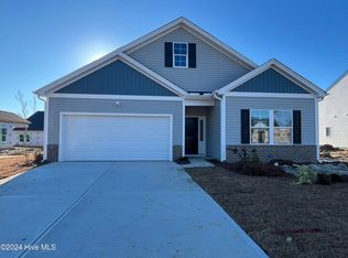 313 Mayflower Dr NW LOT 131, Calabash, NC 28467