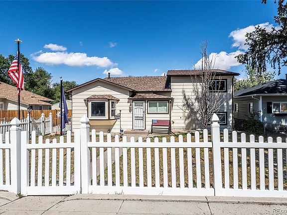 3rd image of 421 Comanche Street