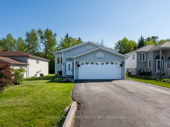 1170 Arnold St, Innisfil, ON L0L 1C0