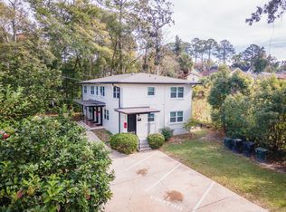 103 S Franklin Blvd #3, Tallahassee, FL 32301