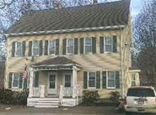 36 Adams St #0, Braintree, MA 02184